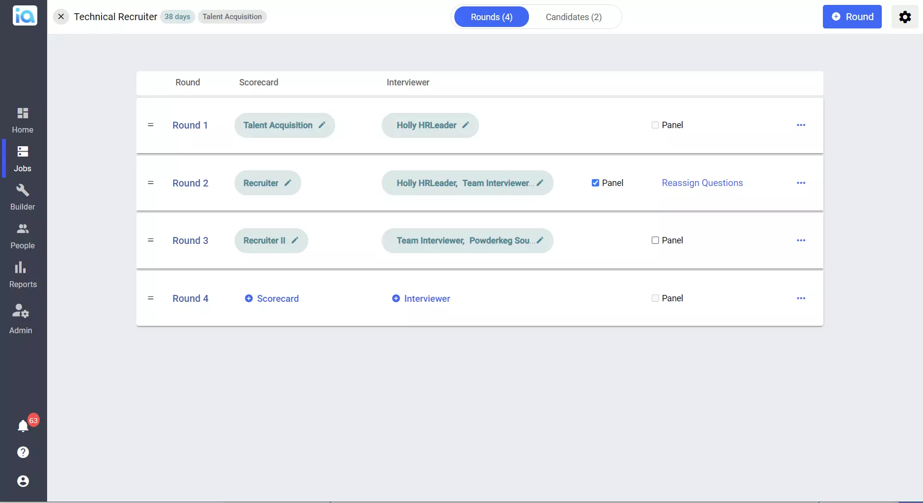 New Jobs Page 022022